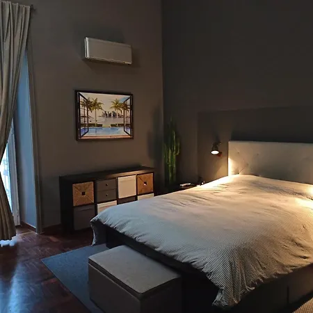 House Of Colors Bari