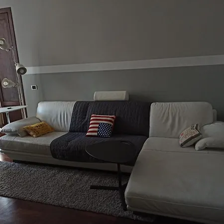 House Of Colors Apartment *