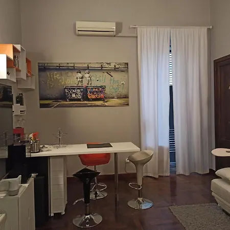 House Of Colors Bari