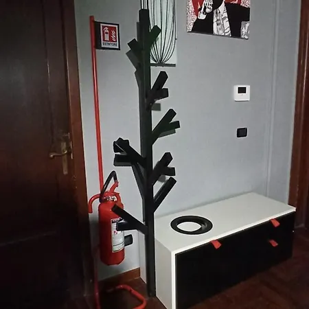 House Of Colors Apartment *