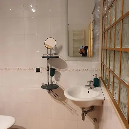 House Of Colors Apartment Bari