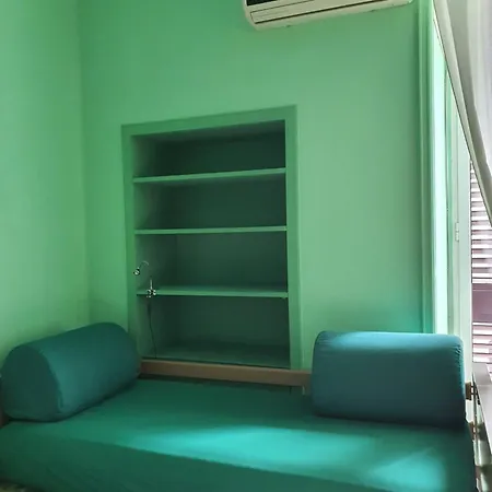 House Of Colors Apartment *