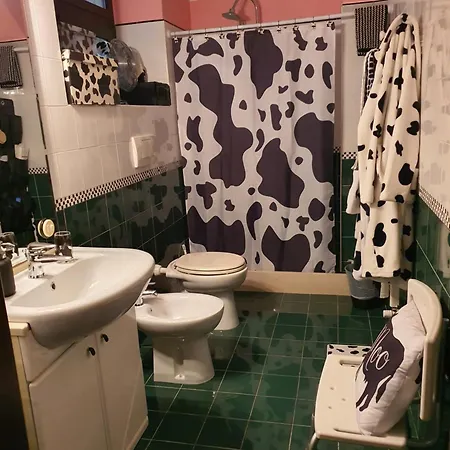 House Of Colors * Bari