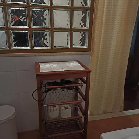 Apartment House Of Colors *