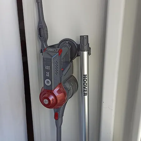 Apartment House Of Colors