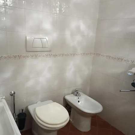 House Of Colors Apartment *