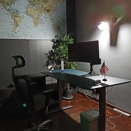 House Of Colors Bari