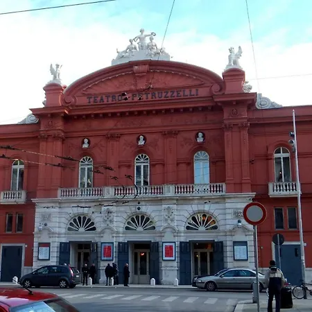 House Of Colors Apartment Bari