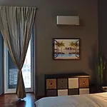 Apartment House Of Colors Bari