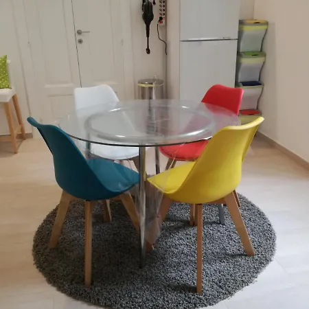 House Of Colors Bari