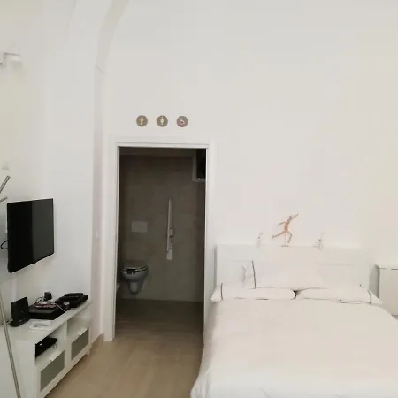 House Of Colors Apartment