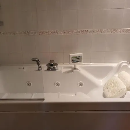 House Of Colors Apartment Bari