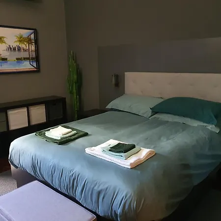 House Of Colors Apartamento Bari
