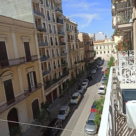 House Of Colors Apartment *