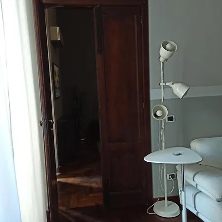 House Of Colors Apartment *