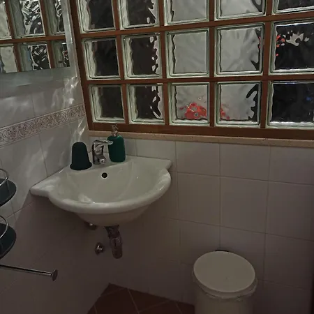 Apartment House Of Colors