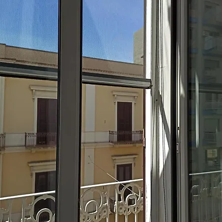 House Of Colors * Bari