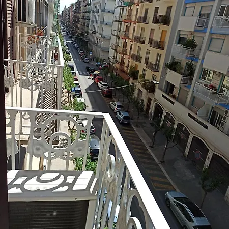 House Of Colors Apartment Bari