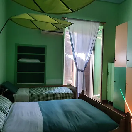 House Of Colors * Bari