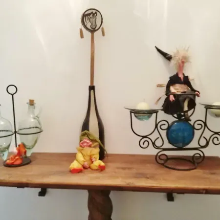 House Of Colors * Bari